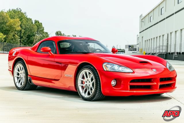 Used 2006 Dodge Viper SRT-10 RWD image 7