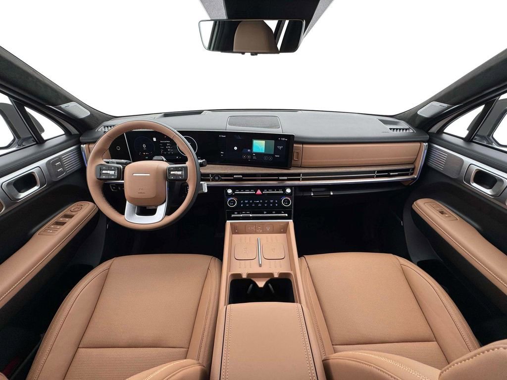 New 2026 Hyundai Santa Fe Calligraphy image 13