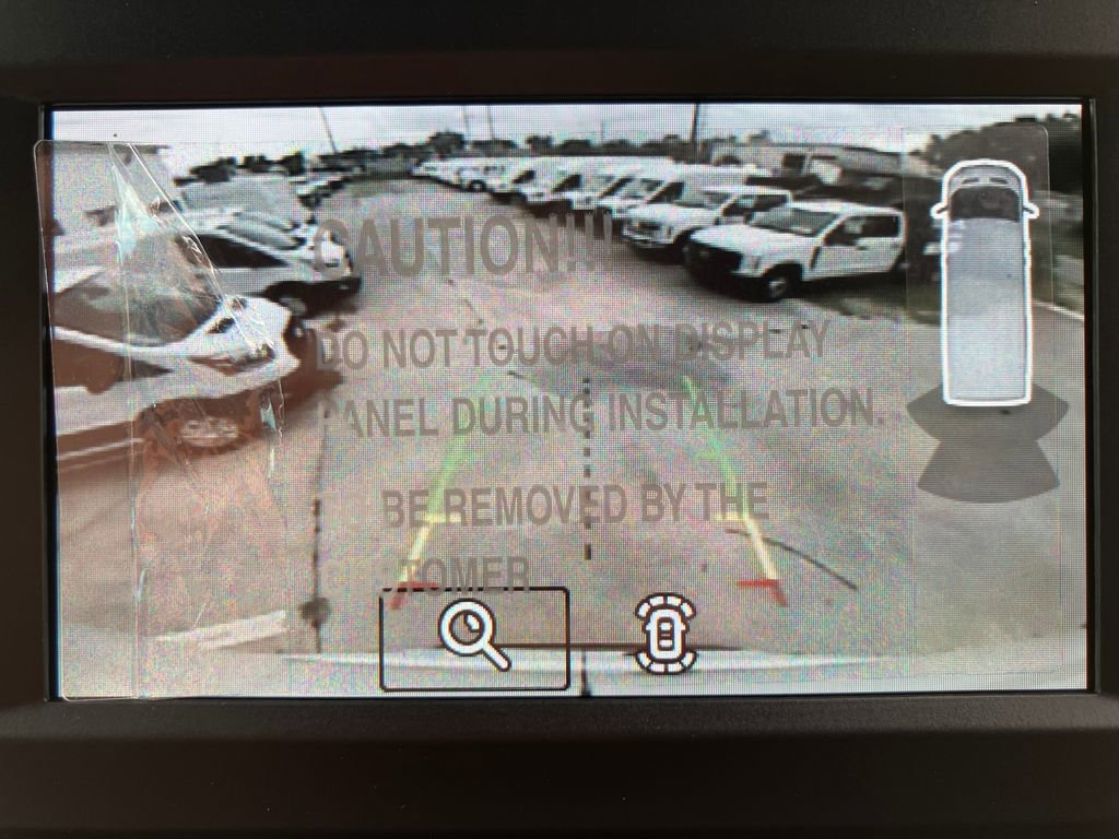 New 2025 Ford Transit 350 Base w/ Load Area Protection Package image 23