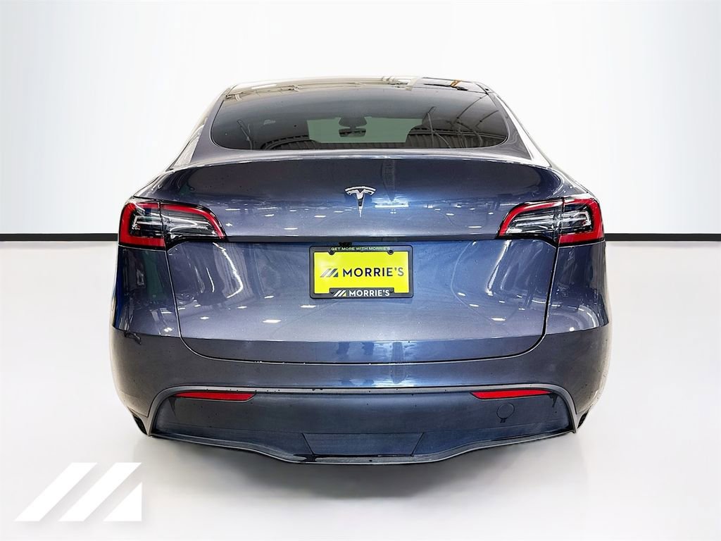 Used 2023 Tesla Model Y Long Range image 6