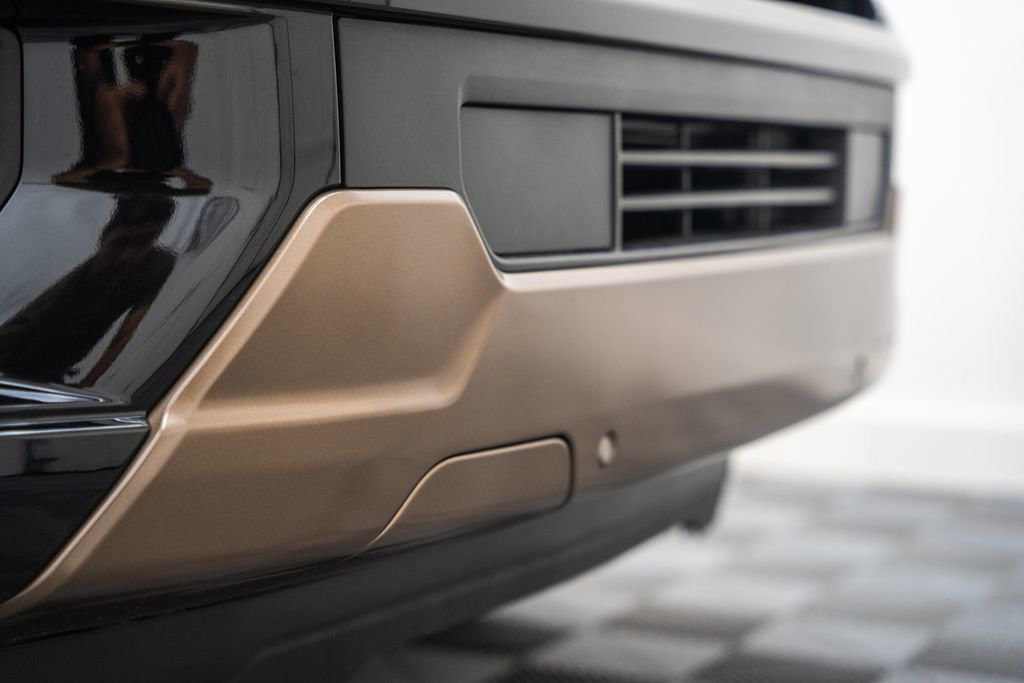 New 2026 Ford Expedition King Ranch AWD/4WD image 20