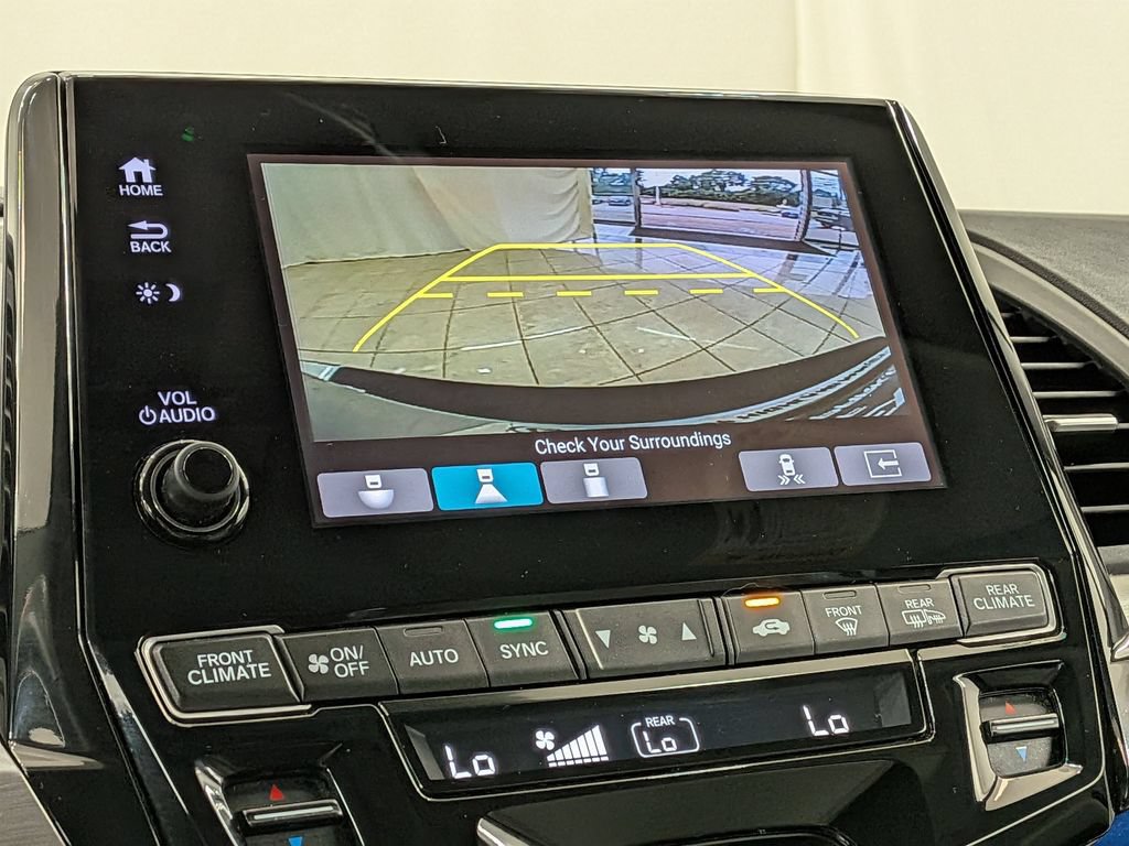 Used 2018 Honda Odyssey Elite image 22