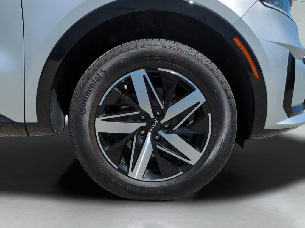 Used 2021 Kia Sorento SX image 10