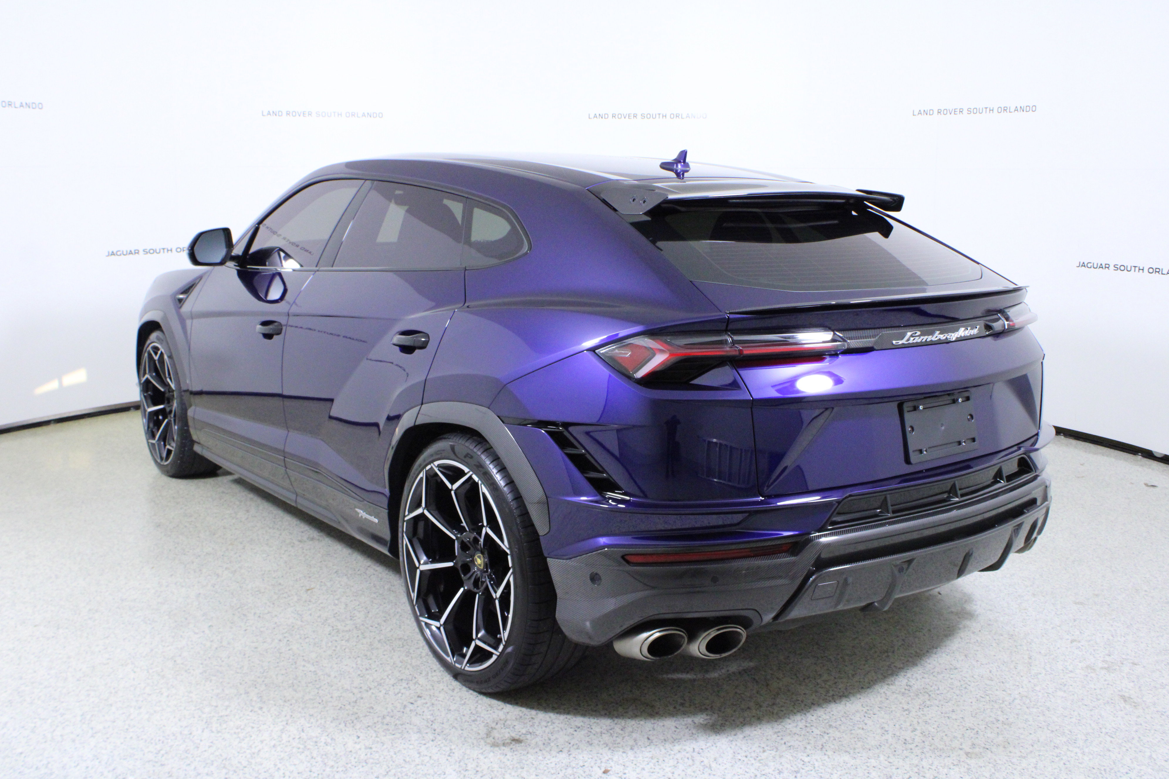 Used 2024 Lamborghini Urus Performante image 5