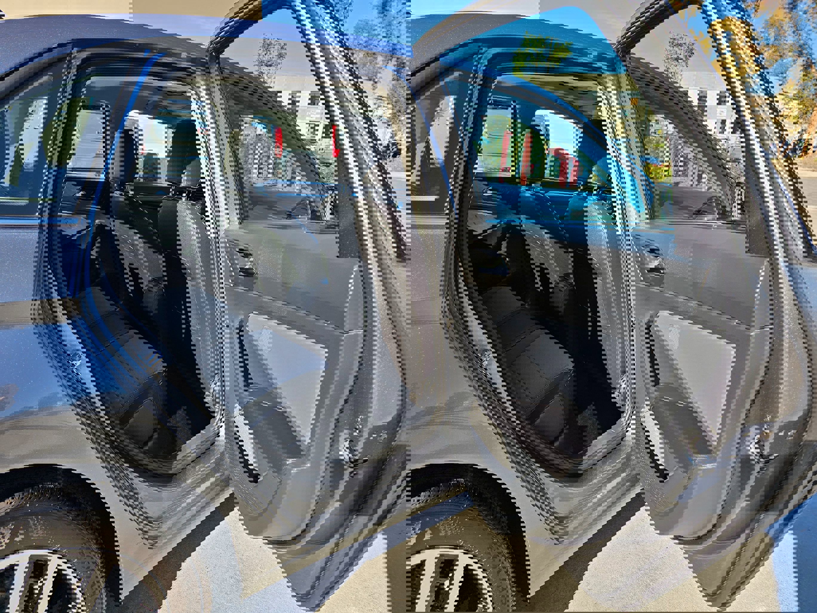 Used 2025 Volkswagen Jetta SE image 26