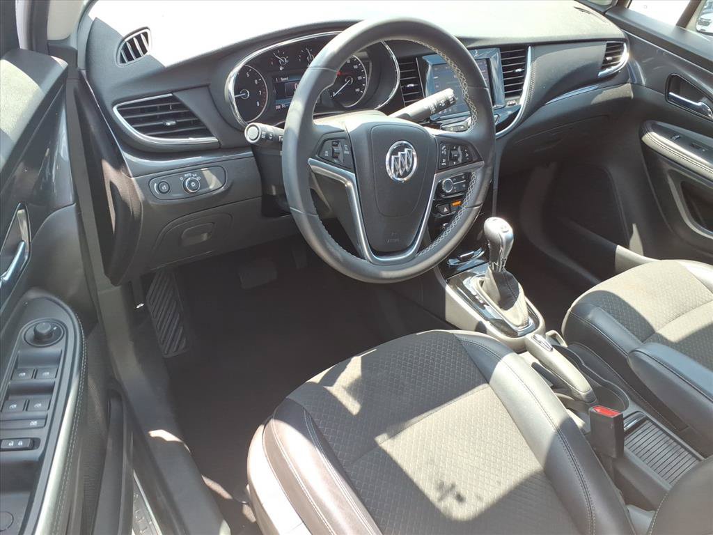 Used 2022 Buick Encore Preferred w/ Safety Package AWD/4WD image 18