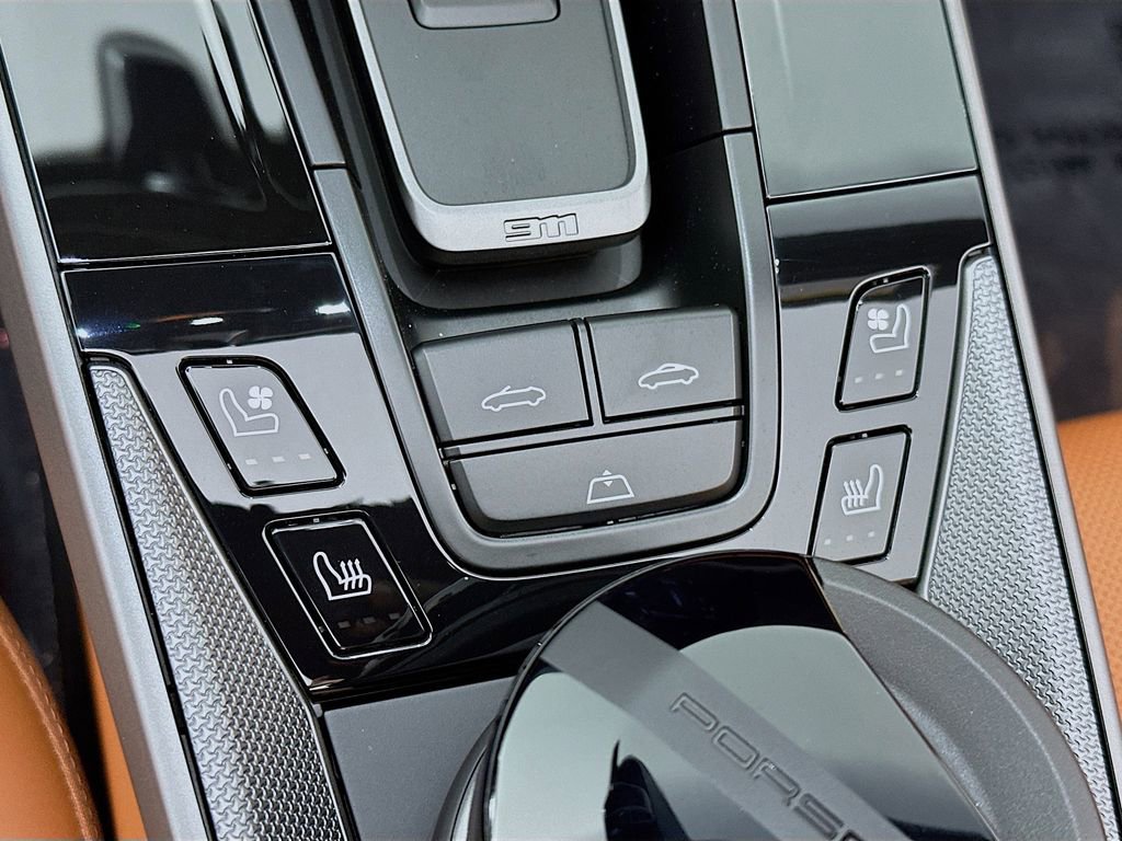 New 2026 Porsche 911 Carrera 4S image 23