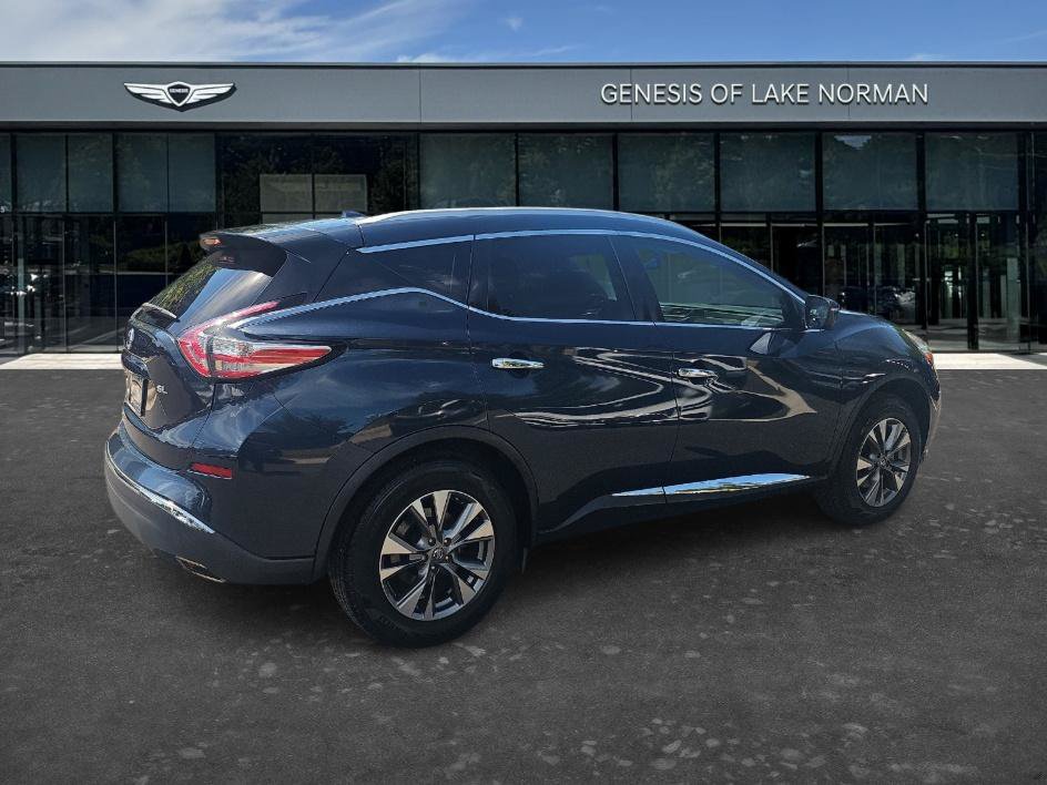 Used 2016 Nissan Murano SL FWD image 5