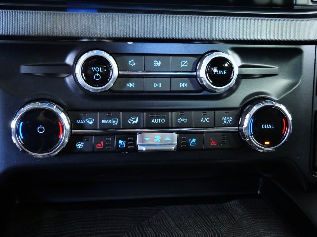 Certified 2023 Ford F350 Platinum AWD/4WD image 24