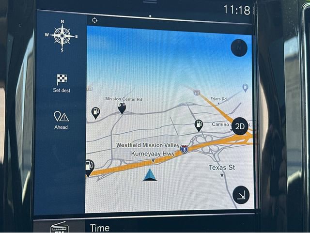 Used 2020 Volvo XC60 T5 Momentum w/ Protection Package Premier FWD image 25