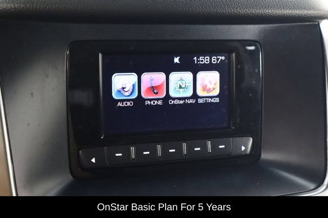 Used 2017 Chevrolet Tahoe 4WD image 28