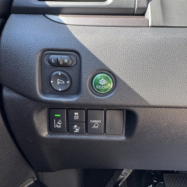 New 2026 Honda Ridgeline Sport image 27