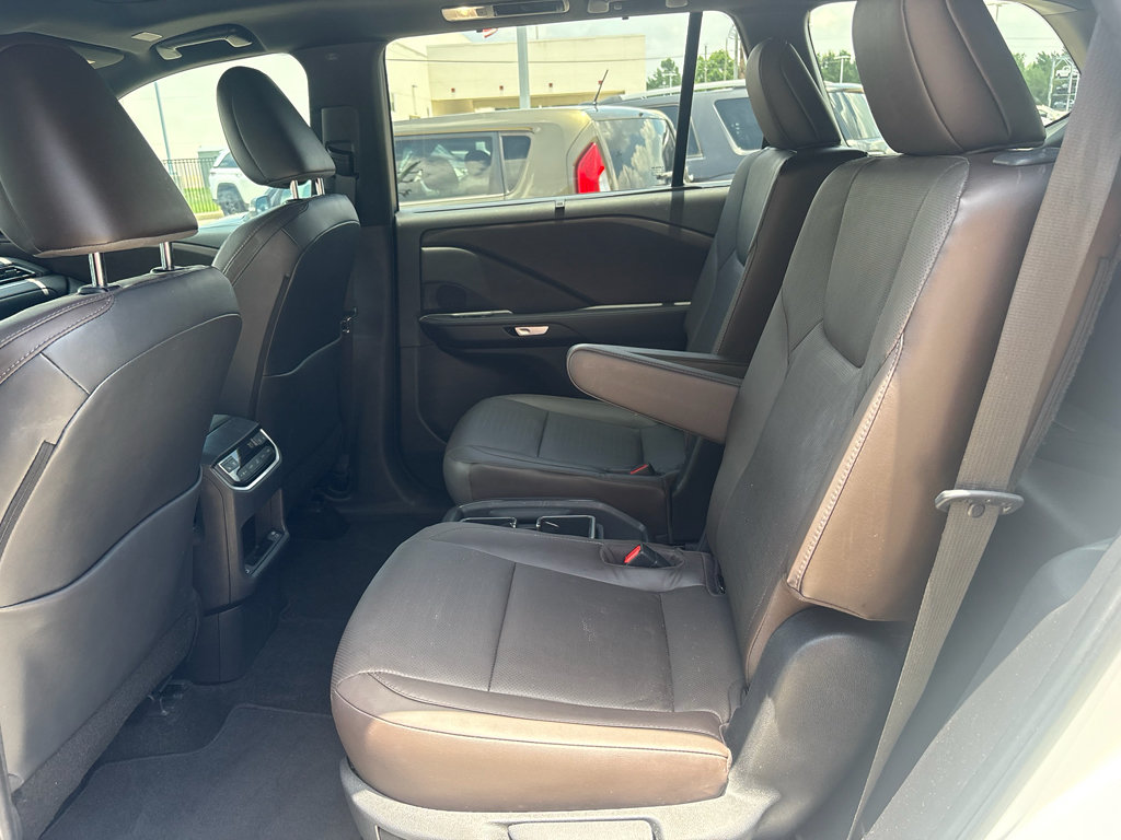 Used 2026 Lexus TX 350 AWD w/ Technology Package image 27