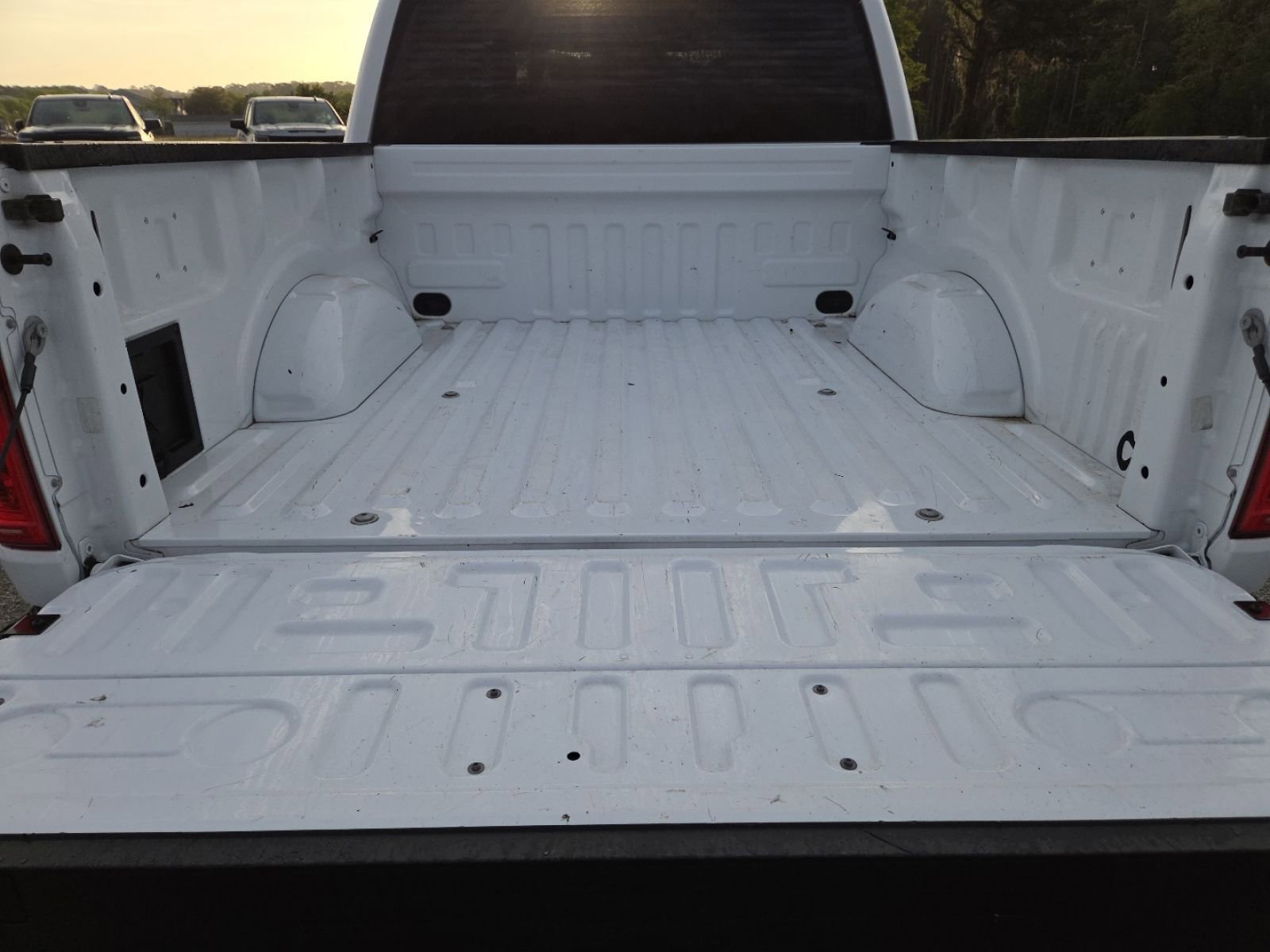 Used 2023 Ford F150 Tremor image 24