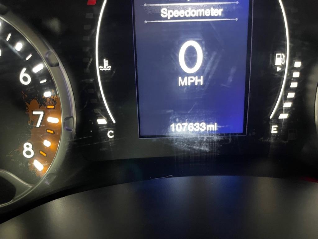 Used 2015 Jeep Renegade Latitude AWD/4WD image 27