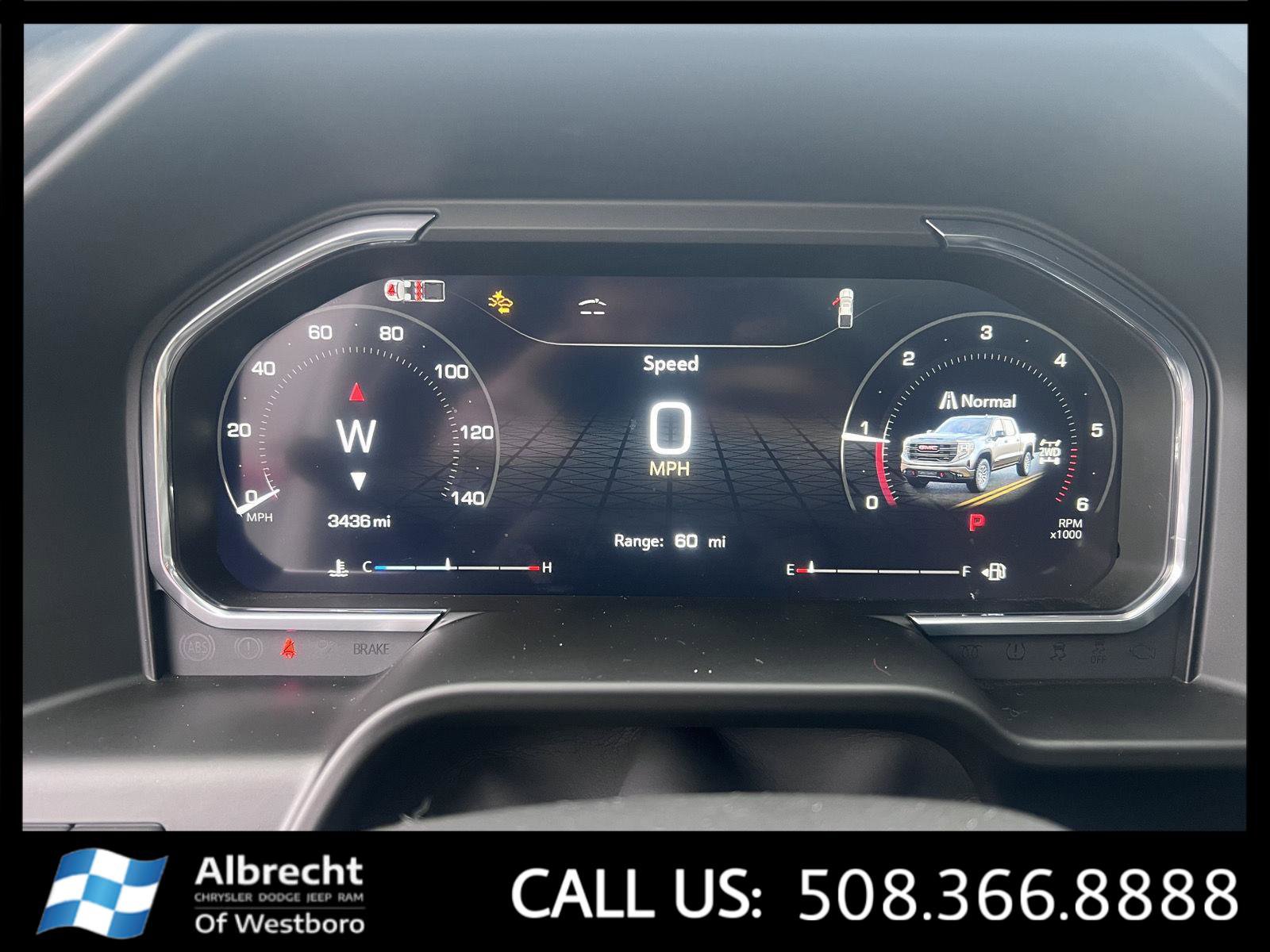 Used 2026 GMC Sierra 1500 AT4 w/ AT4 Premium Package image 27