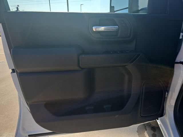 New 2026 Chevrolet Silverado 3500 W/T AWD/4WD image 21