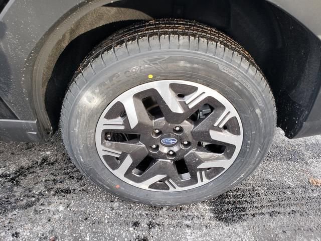 New 2026 Subaru Forester Premium image 20