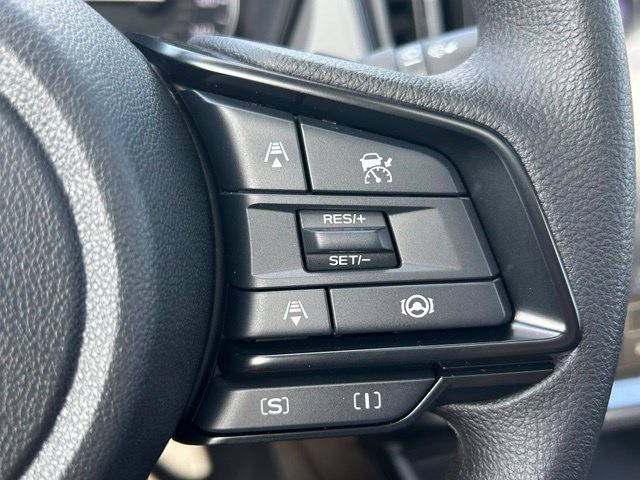 New 2026 Subaru Crosstrek 2.5i Premium AWD/4WD image 15