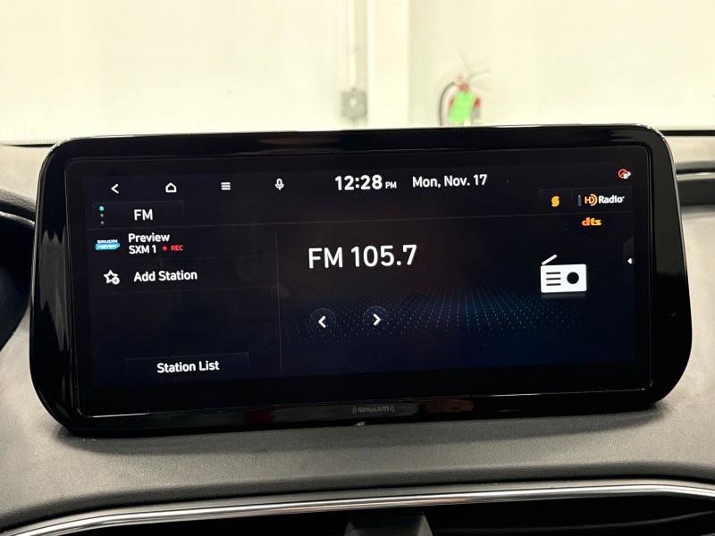 Used 2023 Hyundai Santa Fe SEL image 46