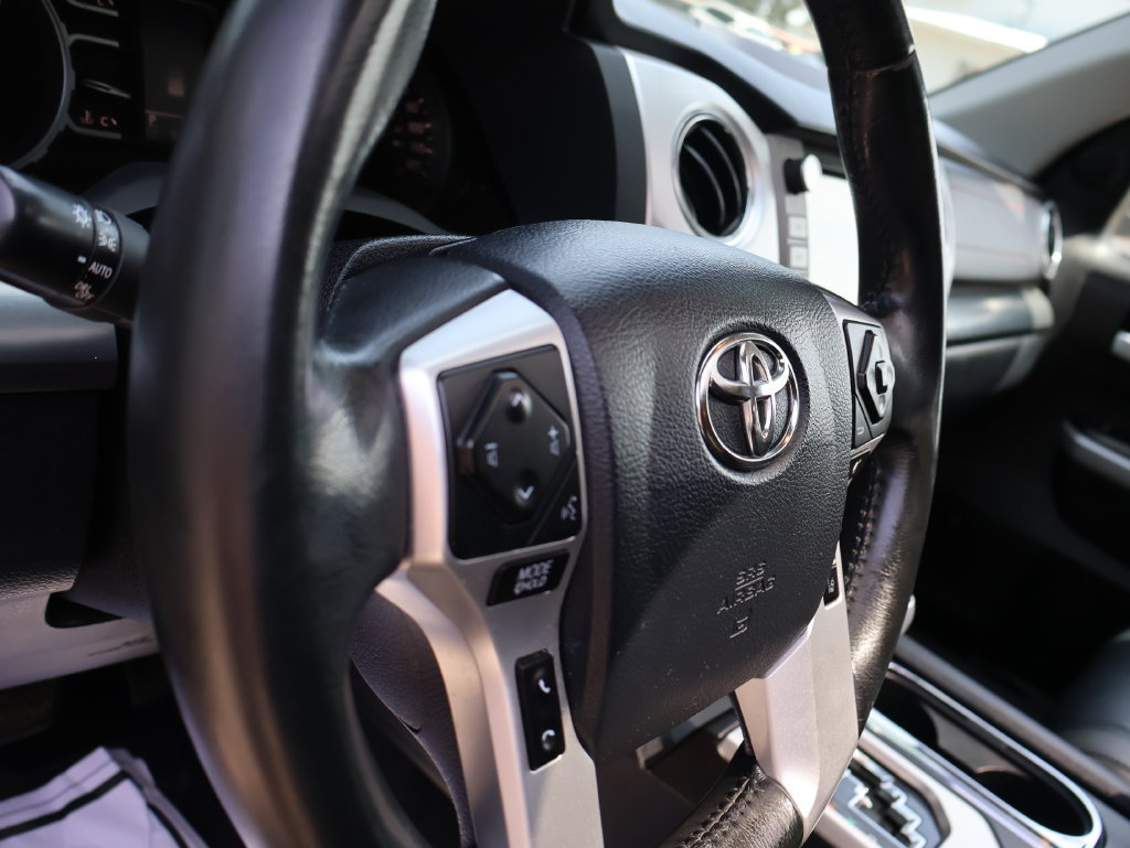 Used 2020 Toyota Tundra TRD Pro AWD/4WD image 19