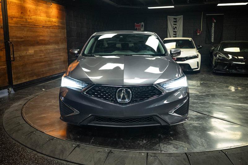 Used 2019 Acura ILX FWD image 4