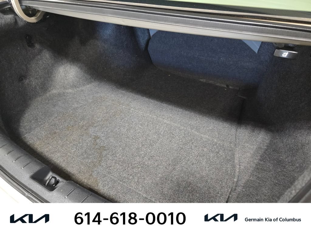 Used 2016 Honda Accord LX image 20