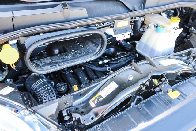 New 2026 RAM ProMaster 2500 w/ Safety Group FWD image 26
