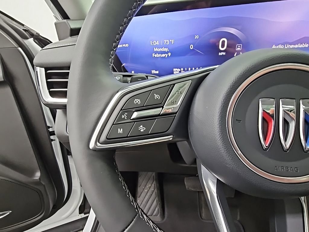 New 2026 Buick Envision Preferred image 26