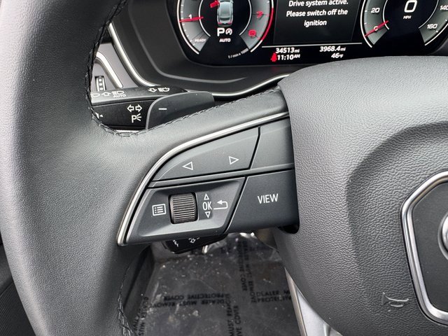 Used 2025 Audi A5 2.0T Premium Plus image 22