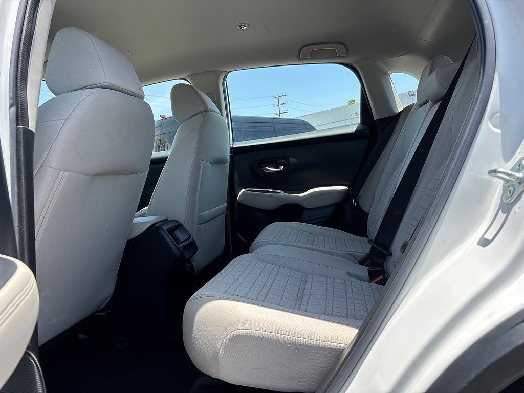 Used 2024 Honda HR-V LX image 19
