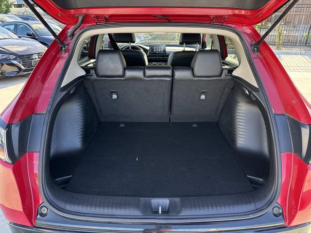Certified 2023 Honda HR-V EX-L image 8