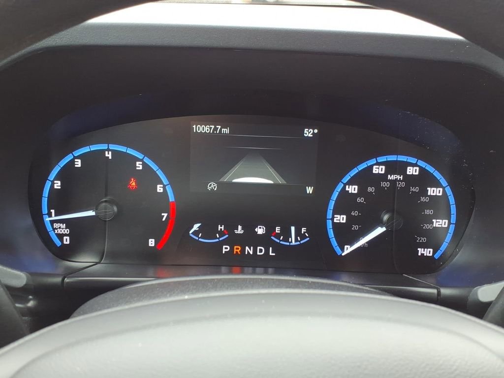 Used 2022 Ford Bronco Sport Big Bend AWD/4WD image 29