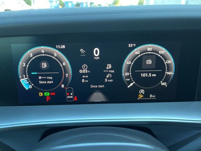 New 2026 Volkswagen Tiguan SE R-Line image 14