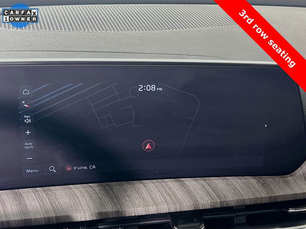 Certified 2023 Kia Telluride SX image 11