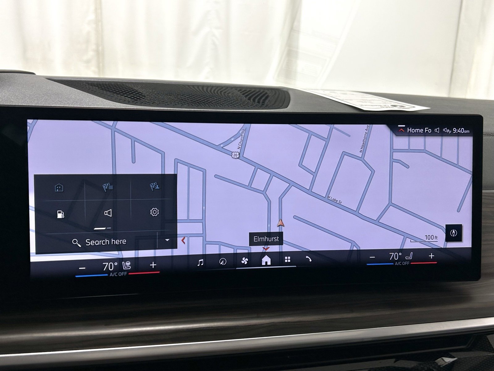 Used 2024 BMW X7 xDrive40i image 17