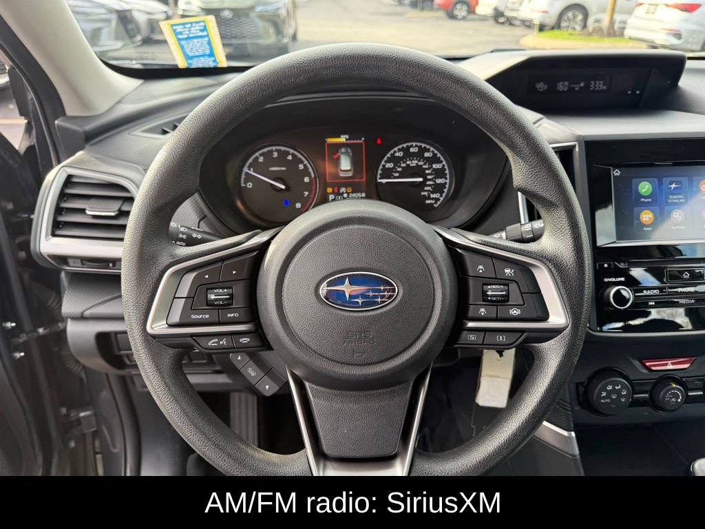 Used 2020 Subaru Forester w/ Alloy Wheel Package image 8