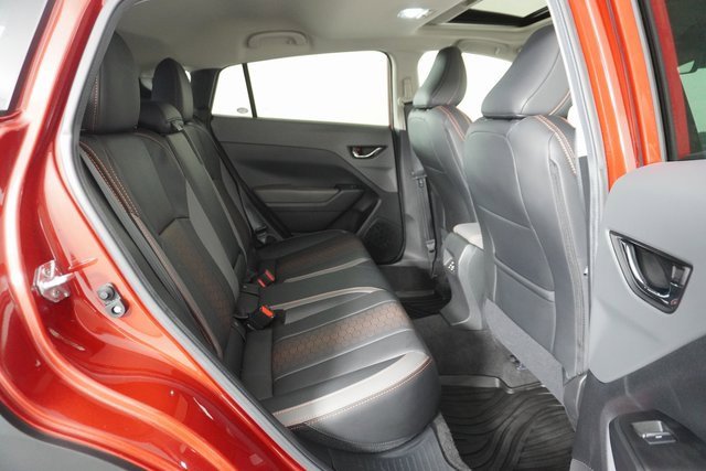 Certified 2025 Subaru Crosstrek 2.5i Limited w/ Crosstrek Mirror Package image 37