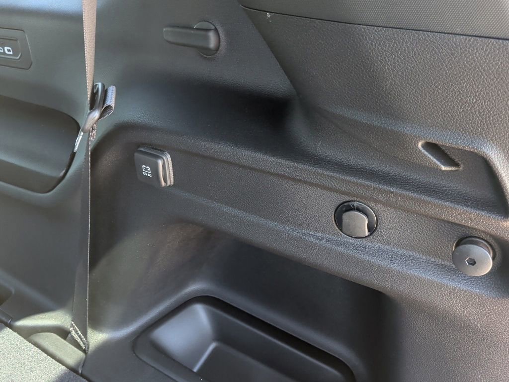 New 2026 Jeep Grand Cherokee L Limited image 50