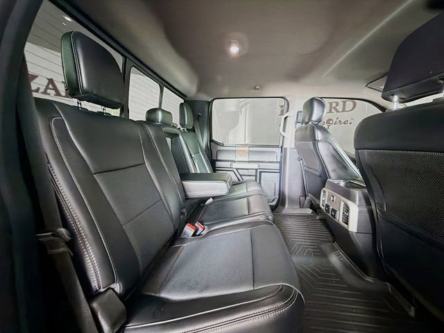 Used 2019 Ford F250 Lariat w/ Chrome Package AWD/4WD image 33