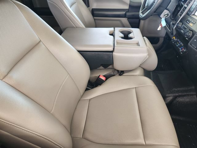 Used 2022 Ford F250 XL w/ Power Equipment Group RWD image 19