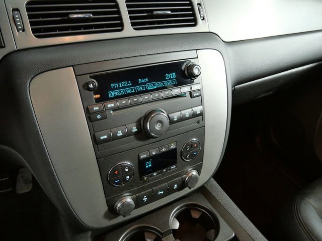 Used 2012 Chevrolet Silverado 1500 LTZ w/ LTZ Plus Package AWD/4WD image 17