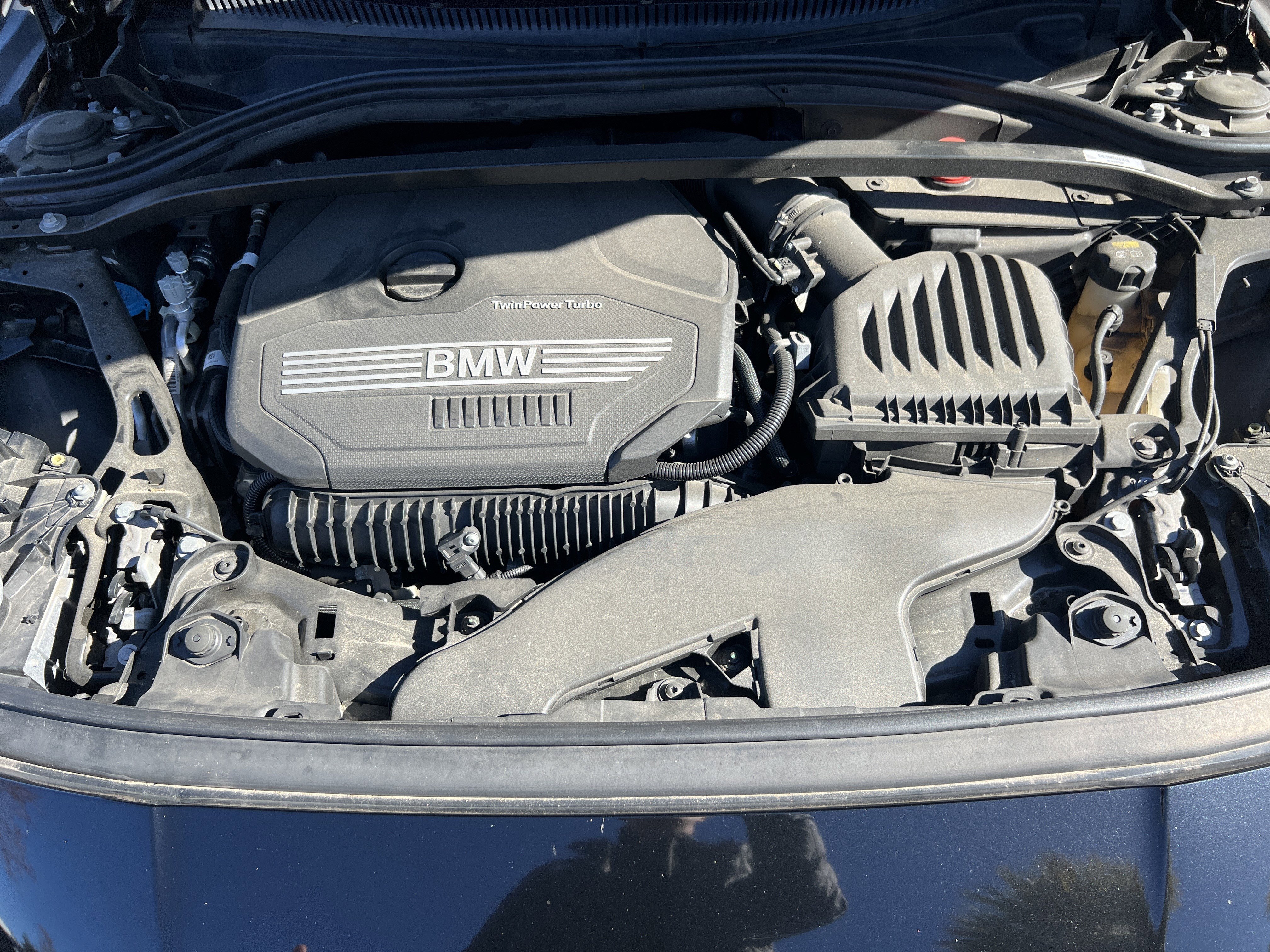 Used 2021 BMW 228i Gran Coupe w/ Lights Package image 33