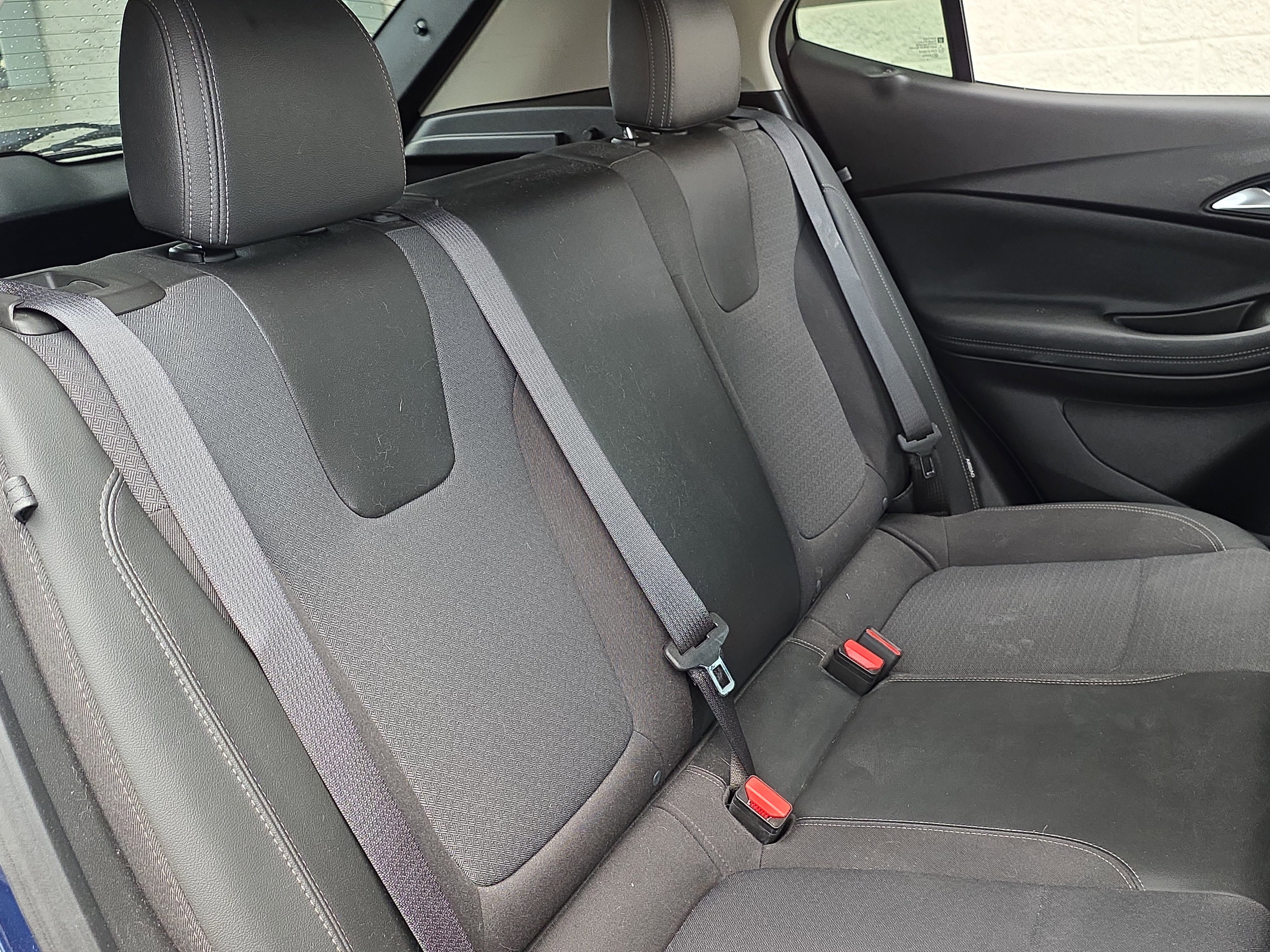 Used 2020 Buick Encore GX Preferred w/ Cold Weather Comfort Package image 27