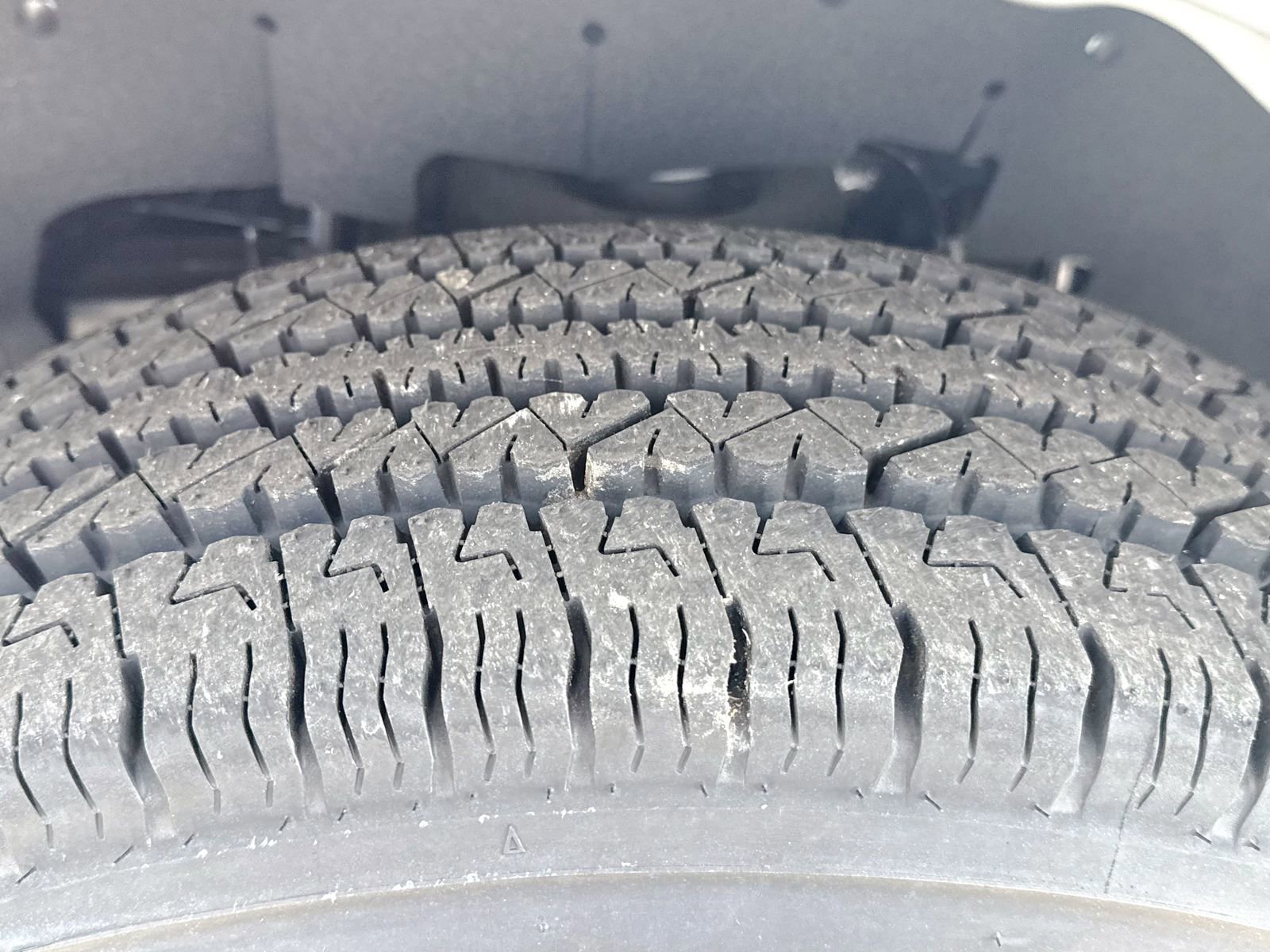 New 2025 Chevrolet Express 2500 w/ Driver Convenience Package image 21