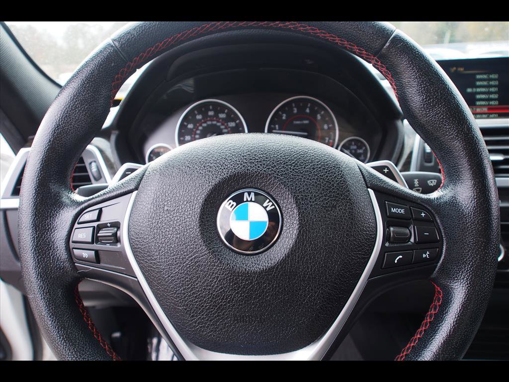 Used 2016 BMW 328i Sedan image 22