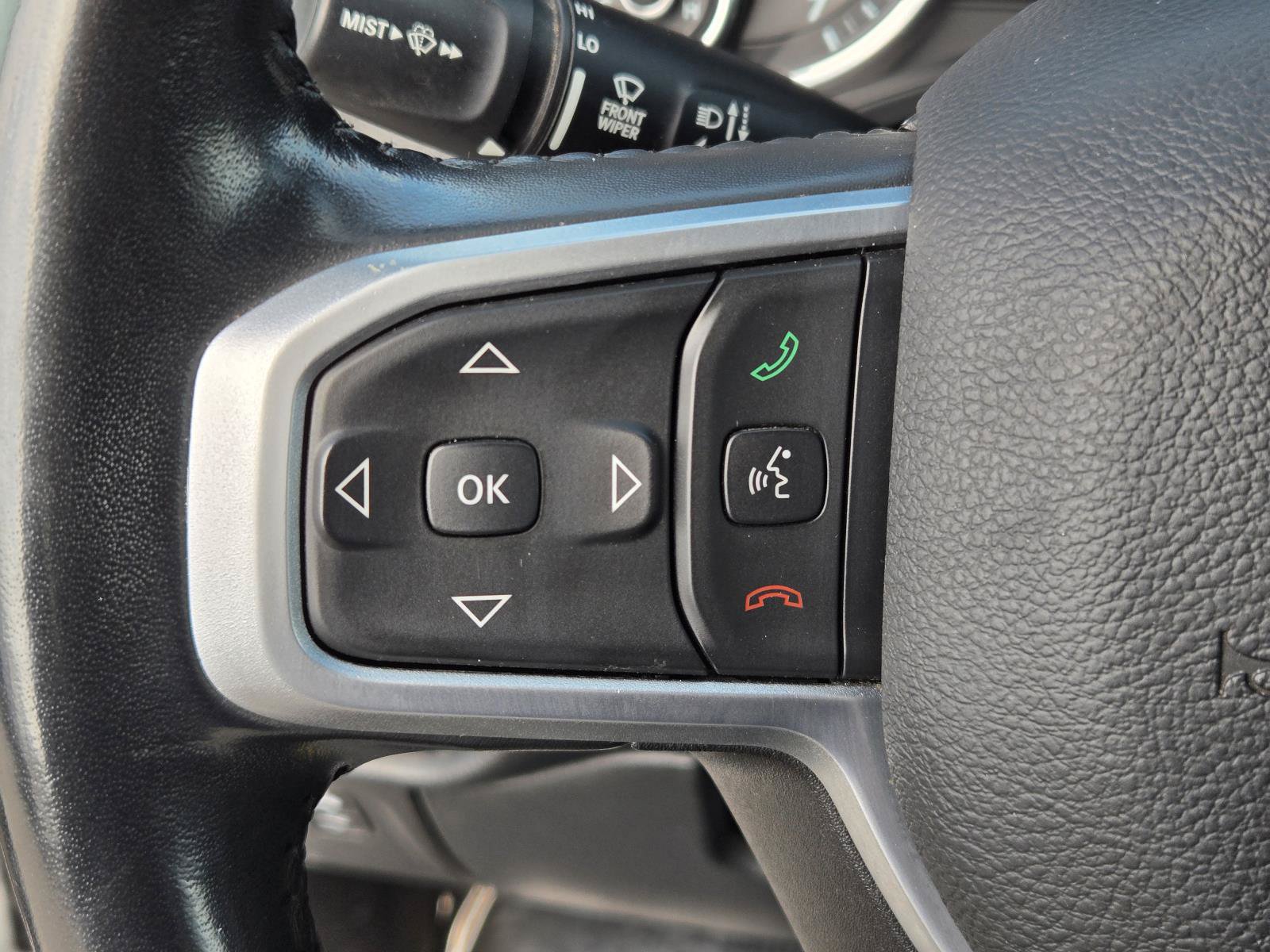 Used 2022 RAM 1500 Big Horn AWD/4WD image 17