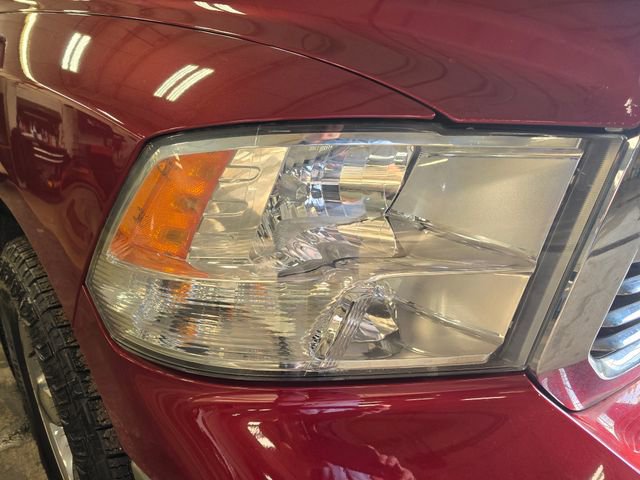 Used 2014 RAM 1500 Big Horn image 5