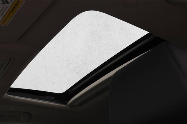 New 2026 Honda CR-V EX image 20