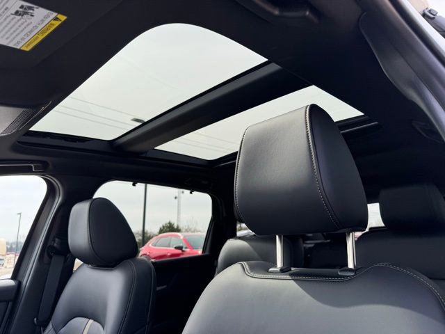 New 2026 MAZDA CX-90 3.3 Turbo S w/ Premium Plus image 10